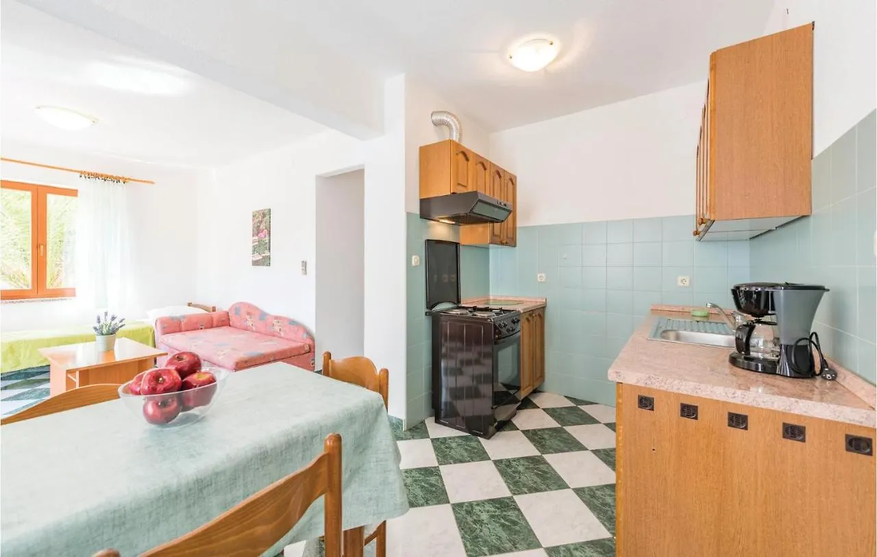 Gorgeous Apartment In Rabac With Kitchen 0*,  Croatia