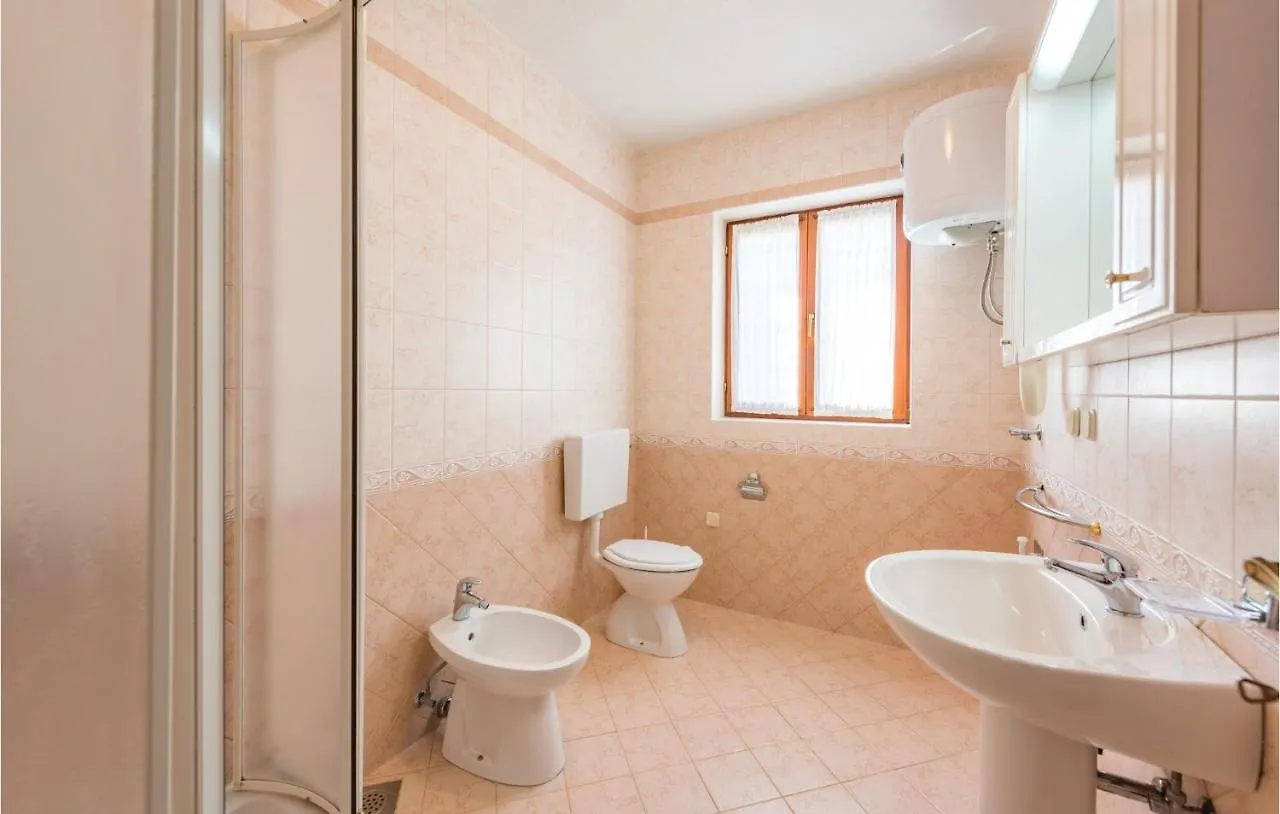 Gorgeous Apartment In Rabac With Kitchen Croatia