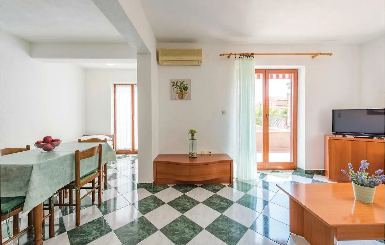 Gorgeous Apartment In Rabac With Kitchen 0*,  Croatia